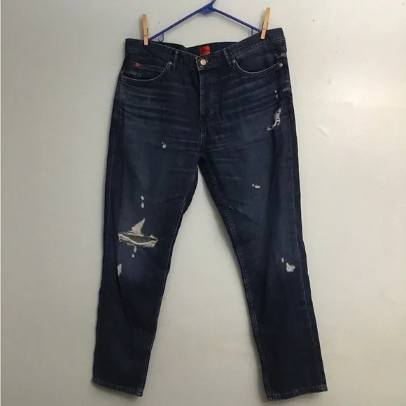 HUGO JEANS PANTS